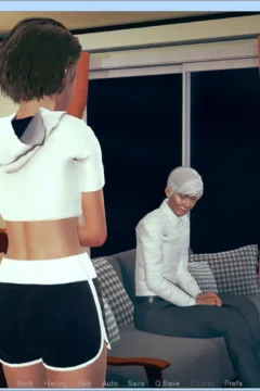 Unrelenting Love (75)