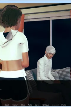 Unrelenting Love (76)