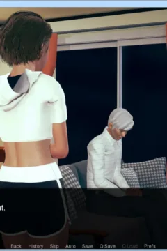 Unrelenting Love (79)