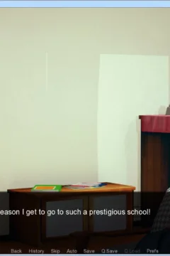 Unrelenting Love (82)