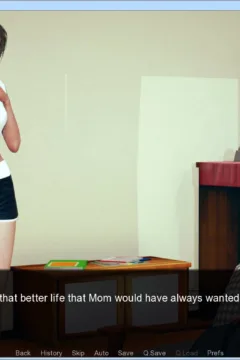 Unrelenting Love (85)