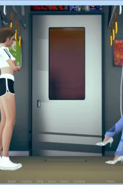 Unrelenting Love (9)