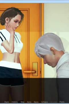 Unrelenting Love (95)