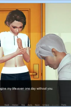 Unrelenting Love (99)