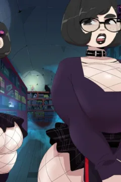 Velma’s Booty Snacks013