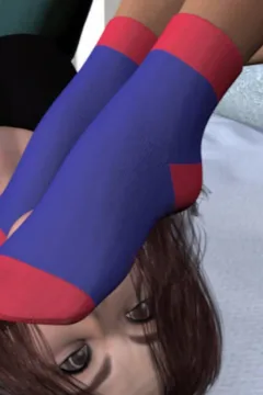 Why are you doing this_! – suchcalamity