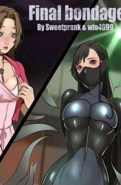 Win4699 – Final Bondage
