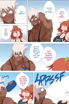 Workout Buddies 2006