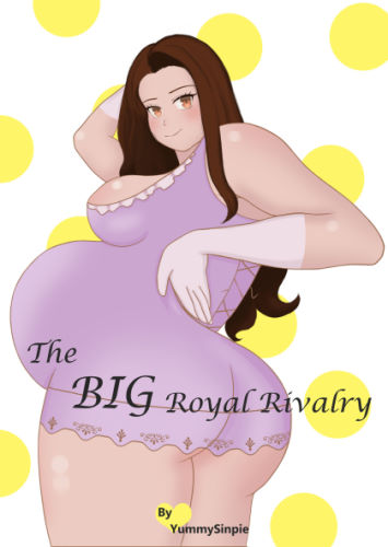 YummySinpie – The BIG Royal Rivalry