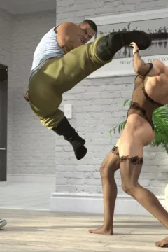 eva_vs_2_thugs_10_by_dahrialghul