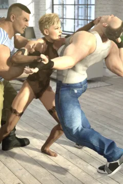 eva_vs_2_thugs_15_by_dahrialghul