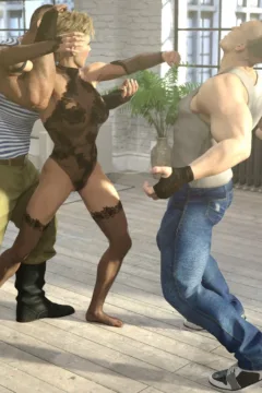 eva_vs_2_thugs_18_by_dahrialghul