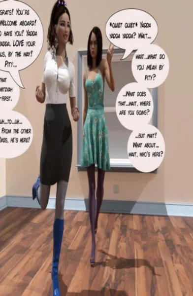 suchcalamity - Tribute to WarewolfBarMitzvah