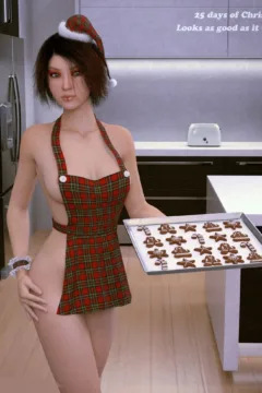 25 Days of Christmas (10)