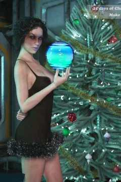 25 Days of Christmas (2)