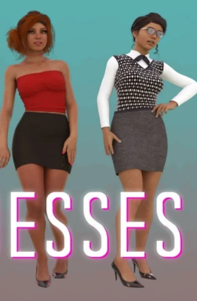 3DeepGTS - Kim's Goddesses