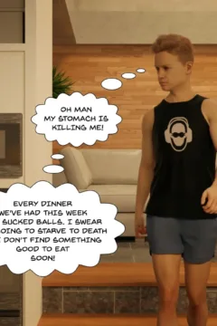 A Late Night Snack (10)