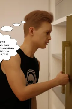 A Late Night Snack (11)