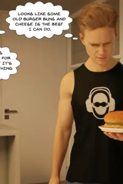 A Late Night Snack (12)