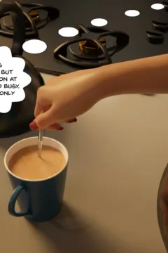 A Late Night Snack (5)