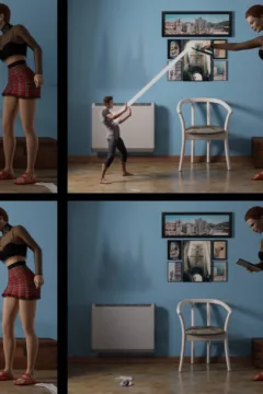 A Socks’s Life (6)