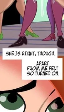 A Villain’s Bitch Remastered 004