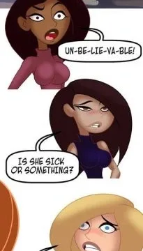 A Villain’s Bitch Remastered 005