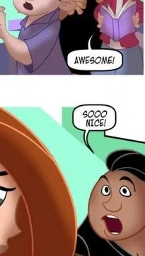 A Villain’s Bitch Remastered 006