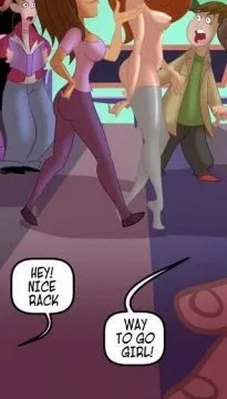 A Villain’s Bitch Remastered 007