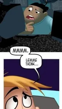 A Villain’s Bitch Remastered 008