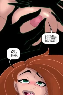 A Villain’s Bitch Remastered018