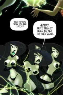 A Villain’s Bitch Remastered026