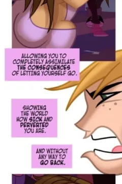 A Villain’s Bitch Remastered030