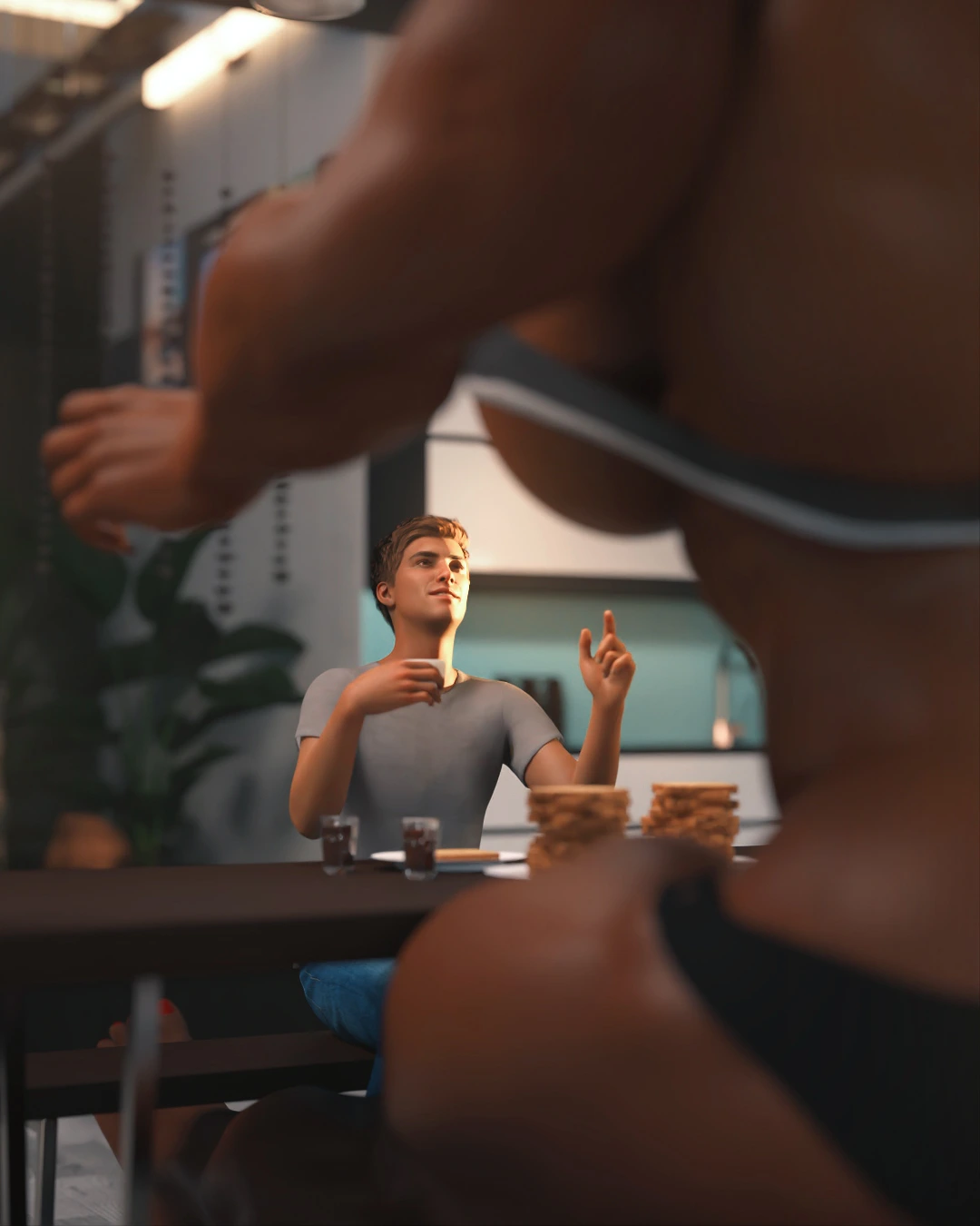 RogueFMG – A Day in the Life – page 10 of 10