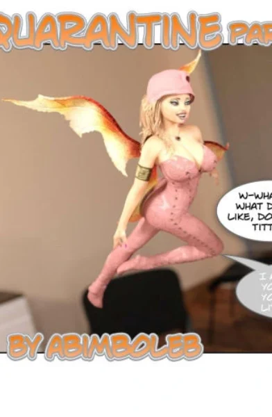 Abimboleb - Quarantine 2