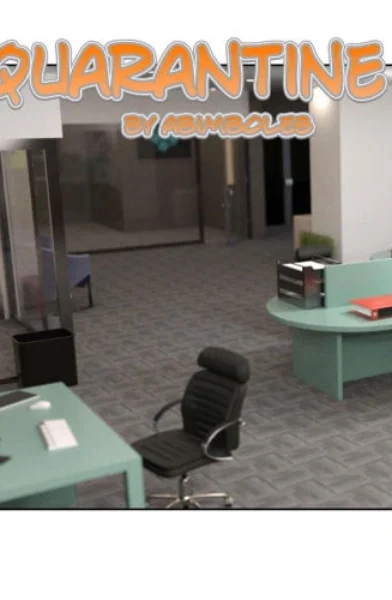 Abimboleb - Quarantine