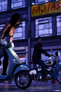 After Rain with Kate (6)