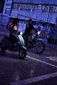 After Rain with Kate (8)