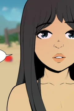 Alice On The Beach (24)