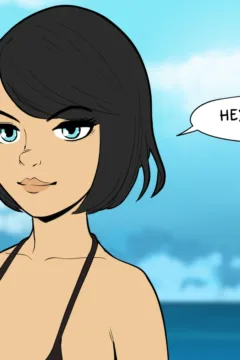 Alice On The Beach (25)