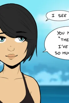 Alice On The Beach (29)