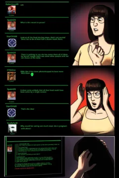 Alien Pregnancy Expansion 066