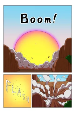 Android 18 Vs Baby (12)