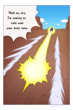 Android 18 Vs Baby (16)