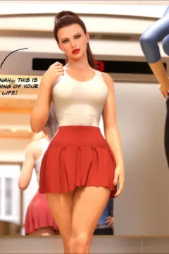 Anything You Want (144)