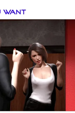 Anything You Want (50)