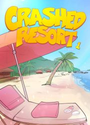 [ApplespiceX] Crashed Resort (Crash Bandicoot)