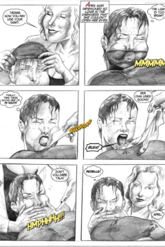 April vs Michelle 2016