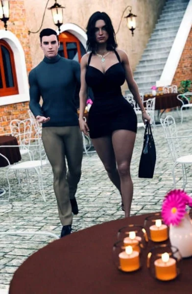 Arcanjo Fel - First Date