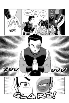 At the Night of Ba Sing Se003